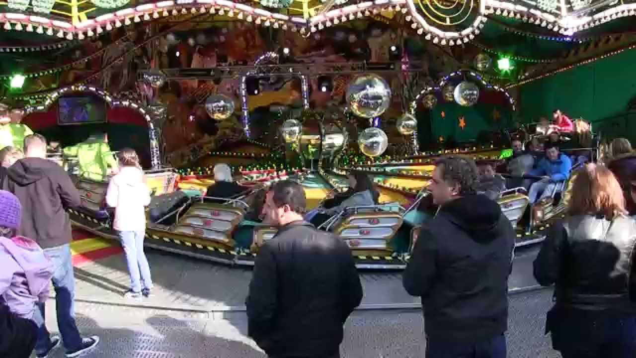 Musik Express (Baier) - Au&szlig;enansicht/Offride 2