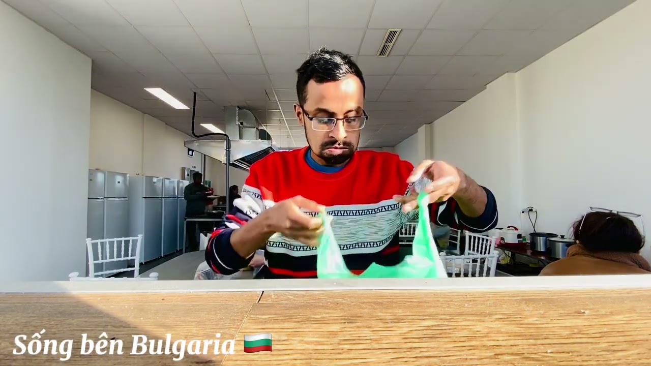 Người việt tất niên và chào đón năm mới tại Bulgaria  - Bulgaria - 