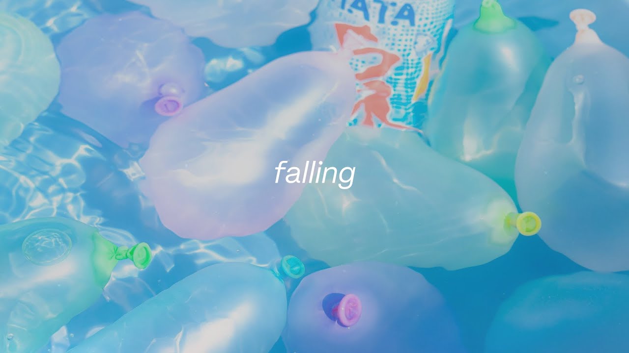 jin - 네게 닿을 때까지 (falling) | english lyrics
