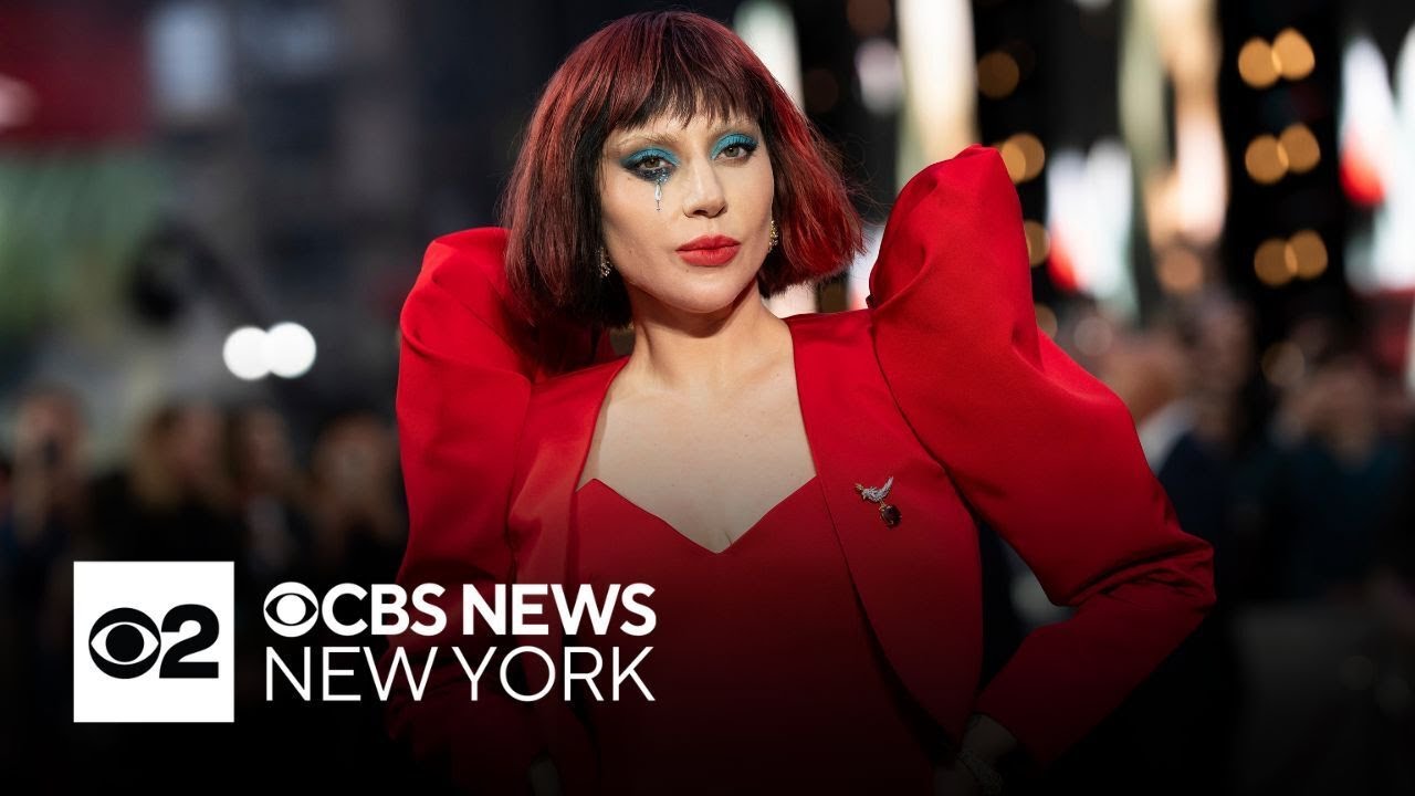 Lady Gaga brings The MAYHEM Ball Tour to MSG