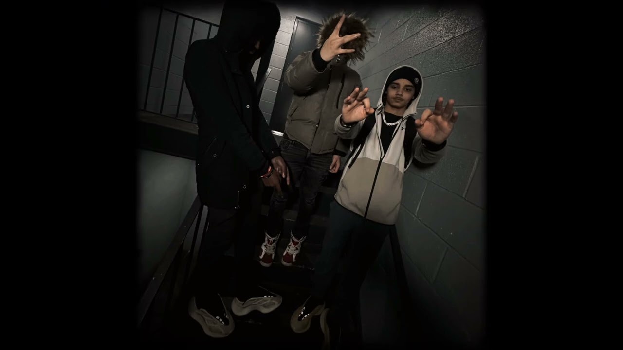 Pushin This Whip - Jay.3 