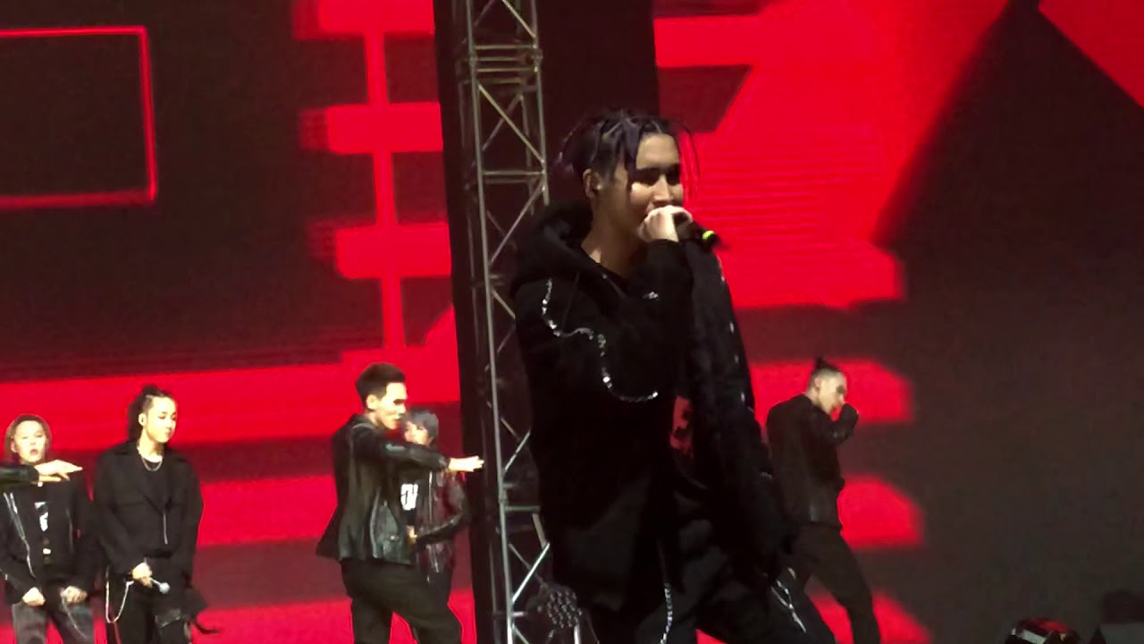 QFest. Ninety one - Ah!Yah!Mah!