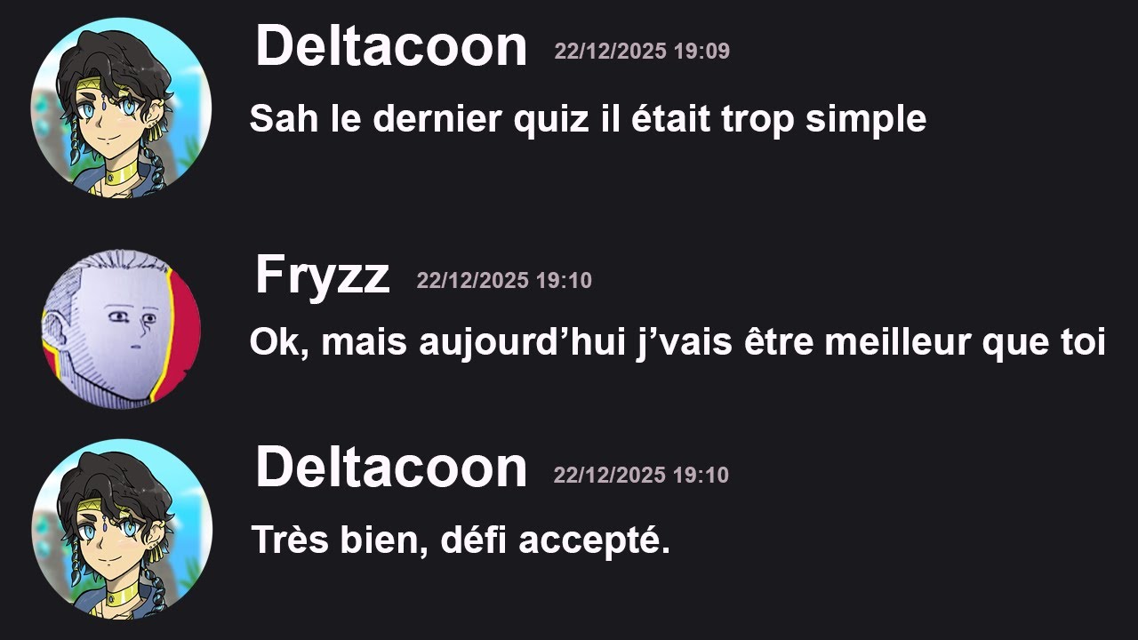 Est-ce que JE connais VRAIMENT Pokémon ?? (Pas à 100% apparemment)