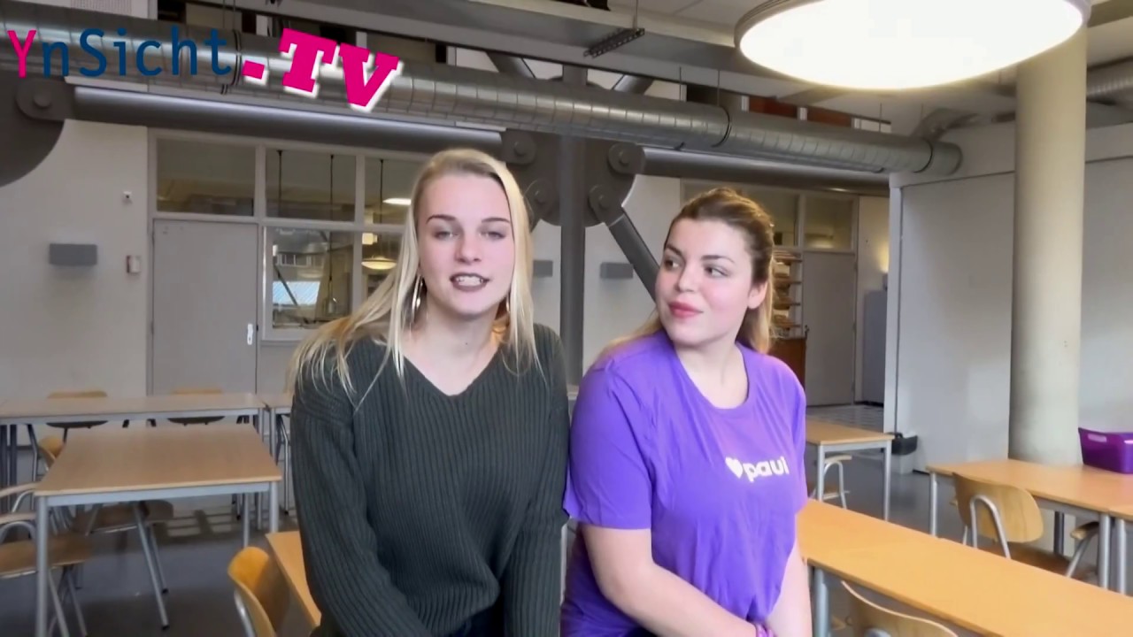 Aflevering 22: Paarse vrijdag 2017 Vier alle liefdes