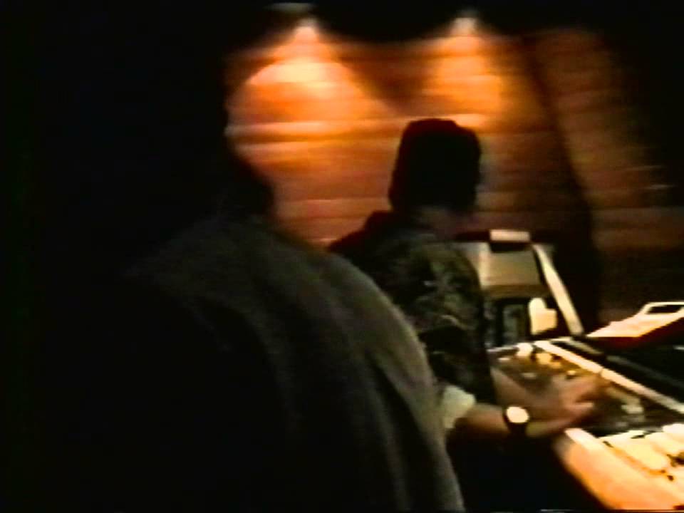 BESTIAL WARLUST- In Studio '95/'96