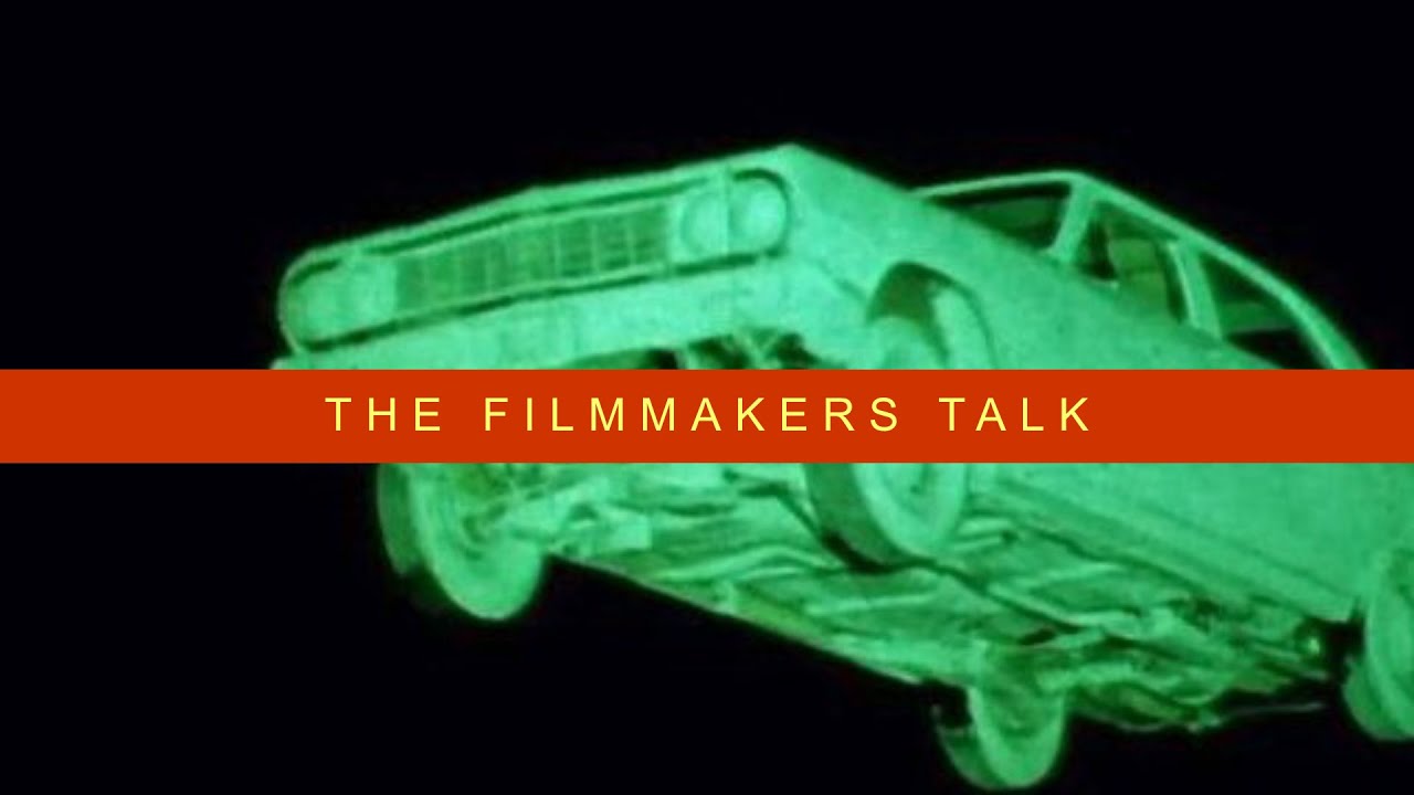 Repo Man (1984) - Round Table Featurette