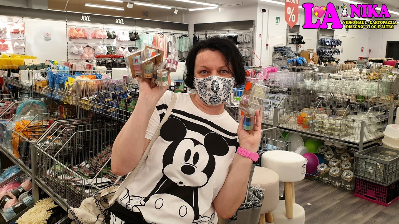 MEGA HAUL CARTOPAZZO HO SCOPERTO KIK By Nika