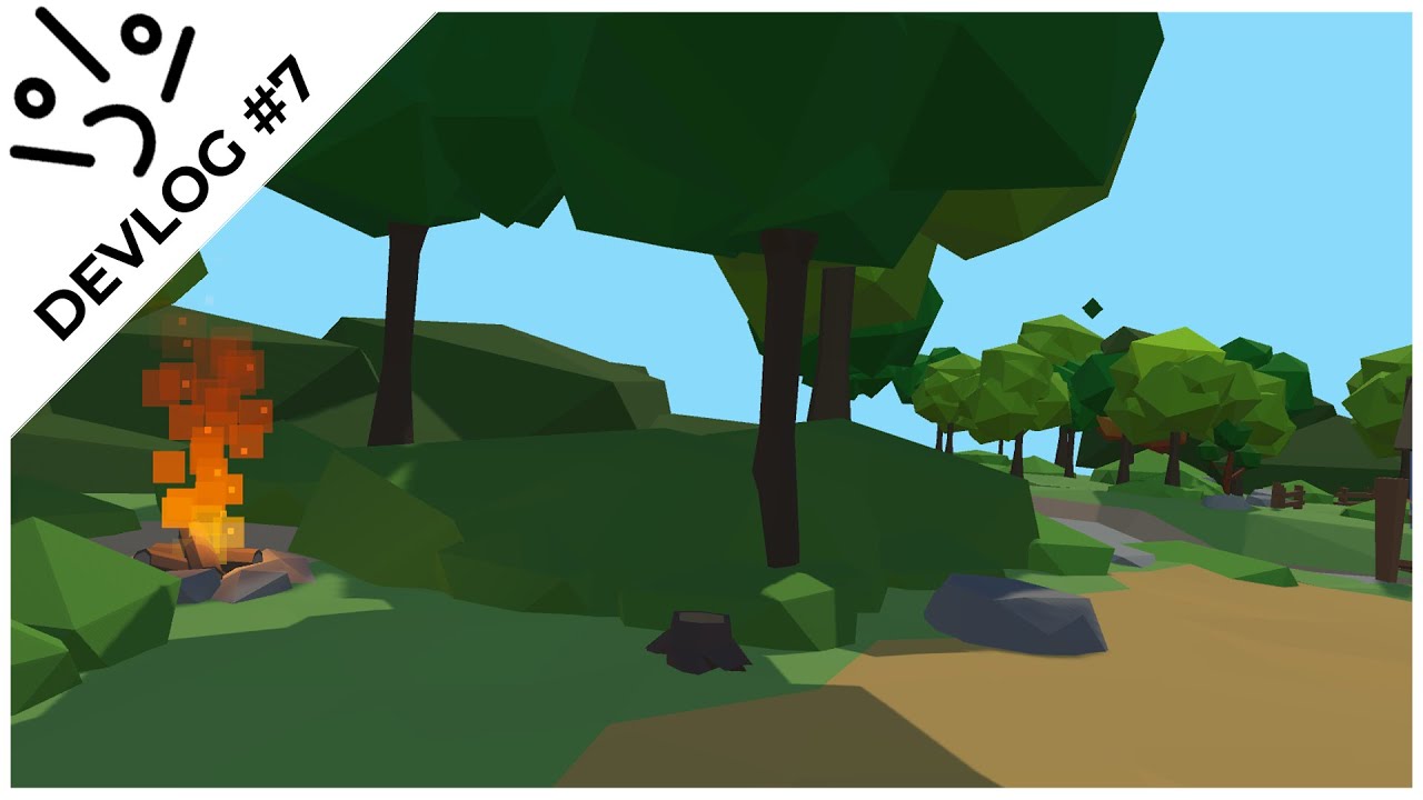 Hats | TAG: The Adventurous Goat Devlog #7