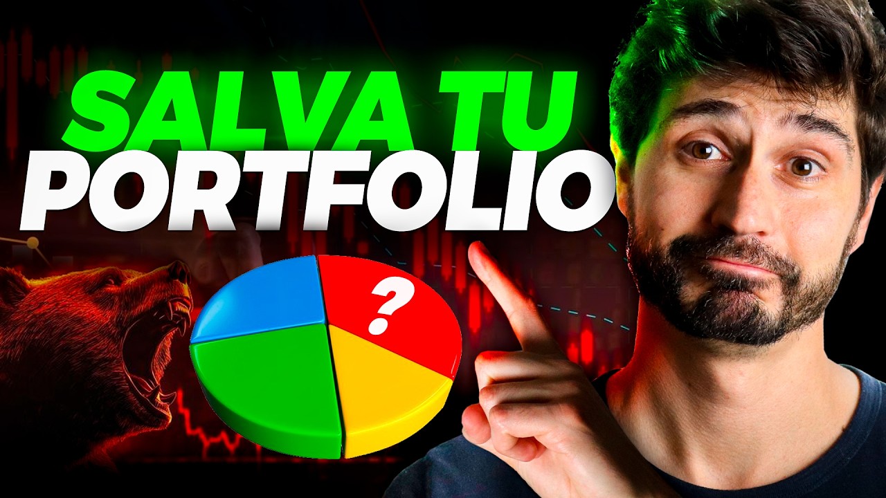 Mi Estrategia de Inversi&oacute;n para un Bear Market: C&oacute;mo Generar Ingresos Pasivos con Criptomonedas