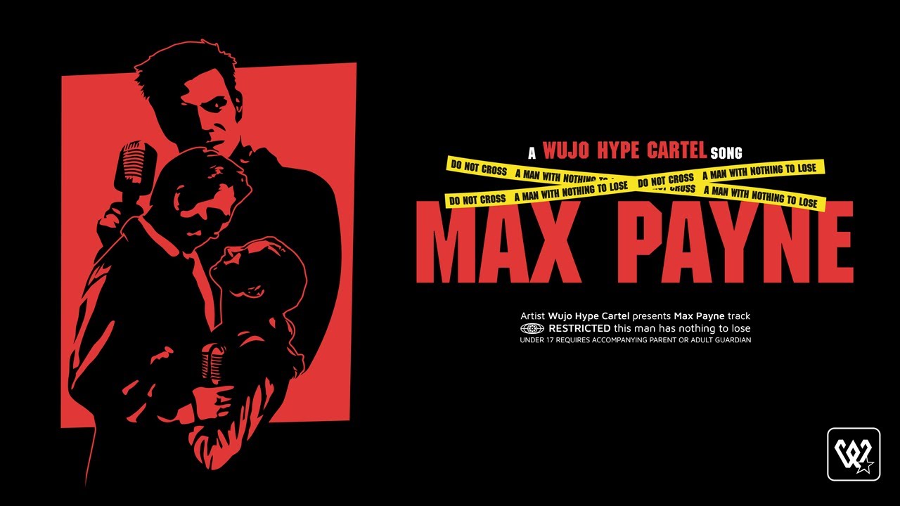 Wujo - Max Payne