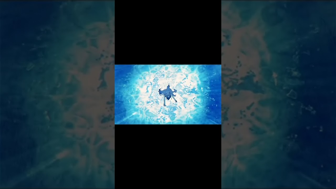 Living Hell - Darling in the Franxx