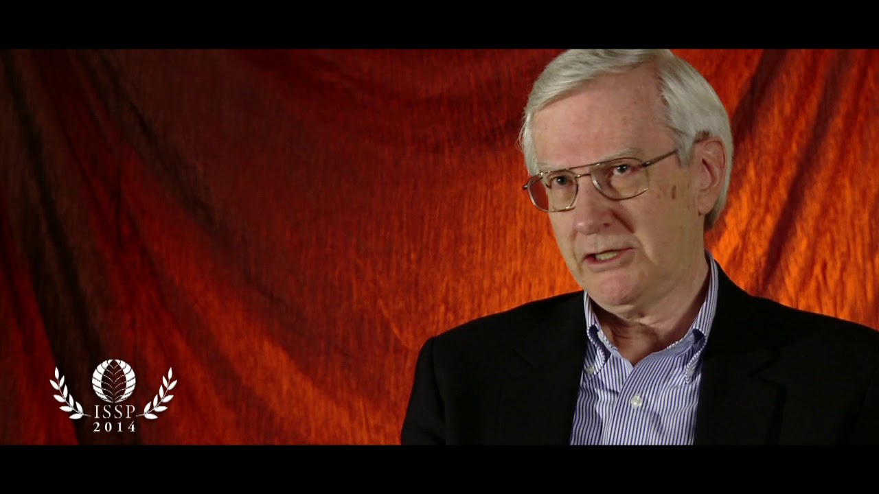 Bob Willard, Speaker and author of The Sustainability Advantage