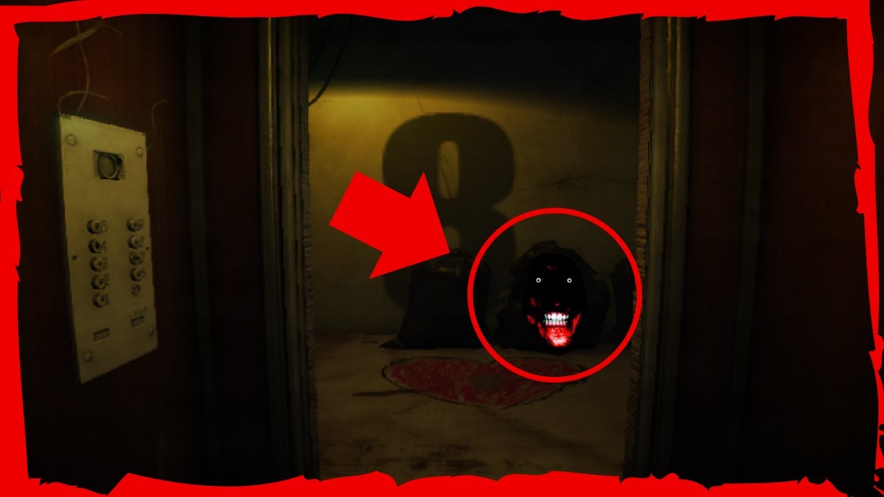 If ANXIETY was a horror game... | Elevated Dread