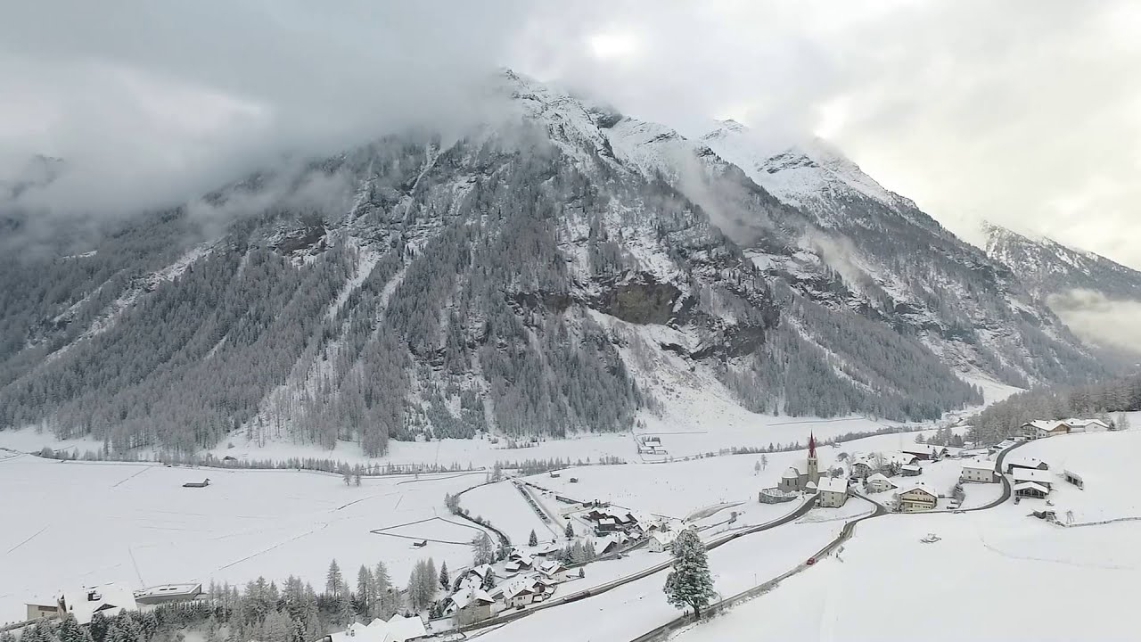 Rein in Taufers Jänner 2016