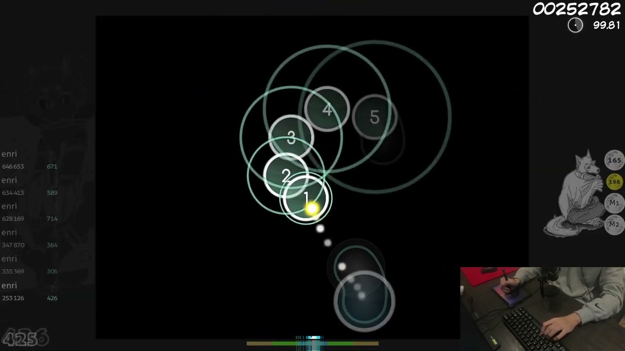 [live] melty lover