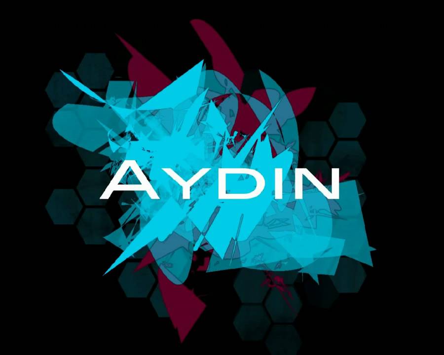 Aydin - Peckham Terminator (Dubstep)