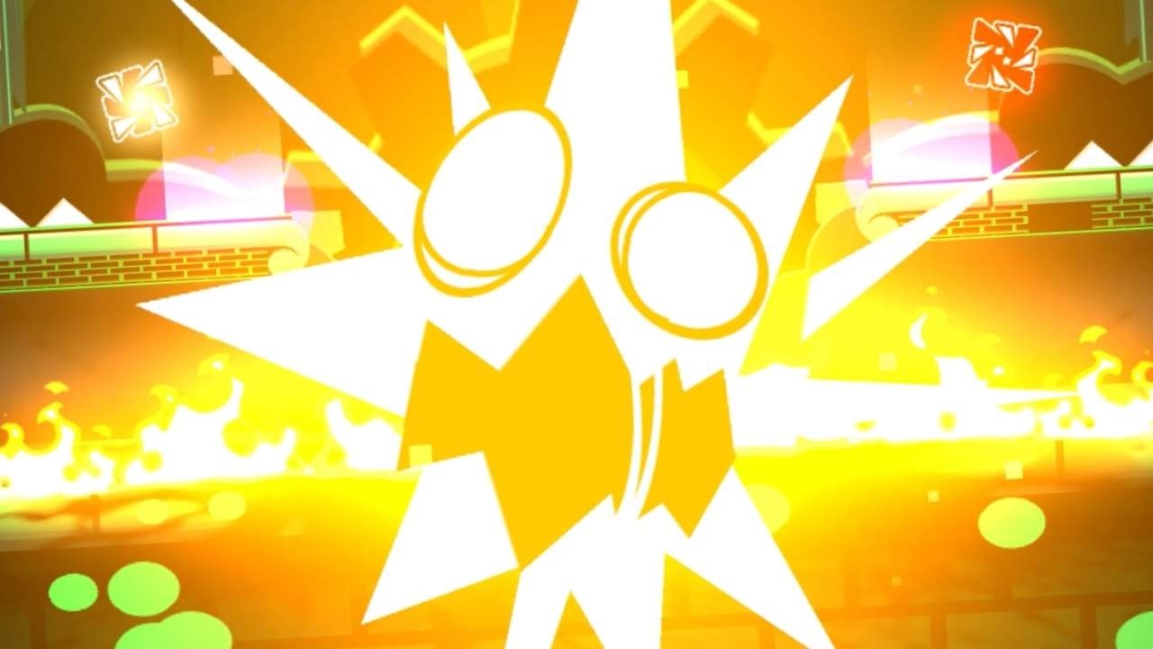 ''The Master'' 100% (Demon) by StudioBois | Geometry Dash