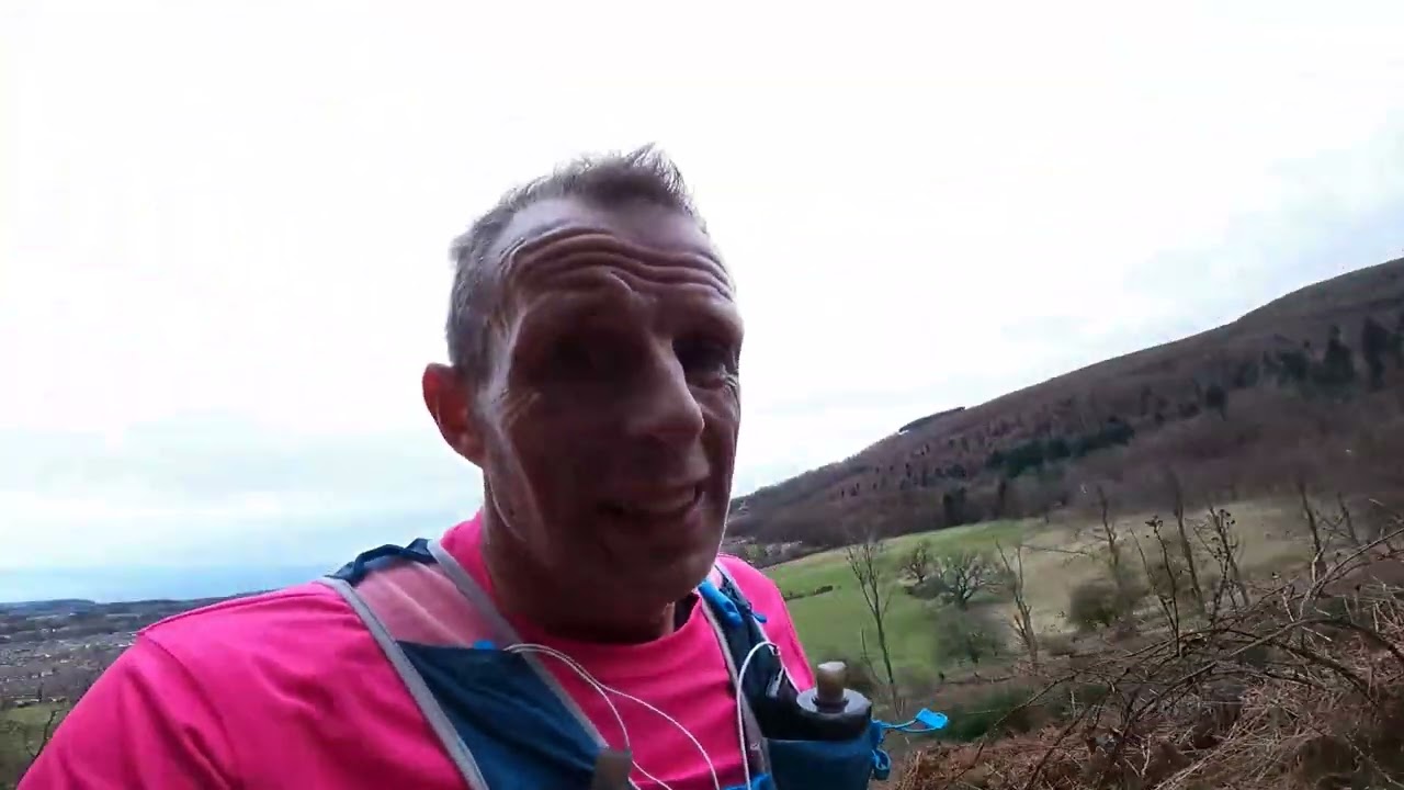 Hardmoors Saltburn Marathon ⚔️ 2024