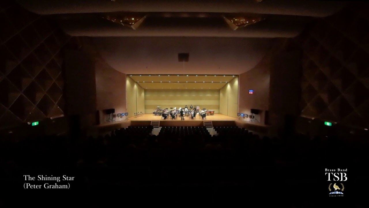 The Shining Star / Brass Band TSB