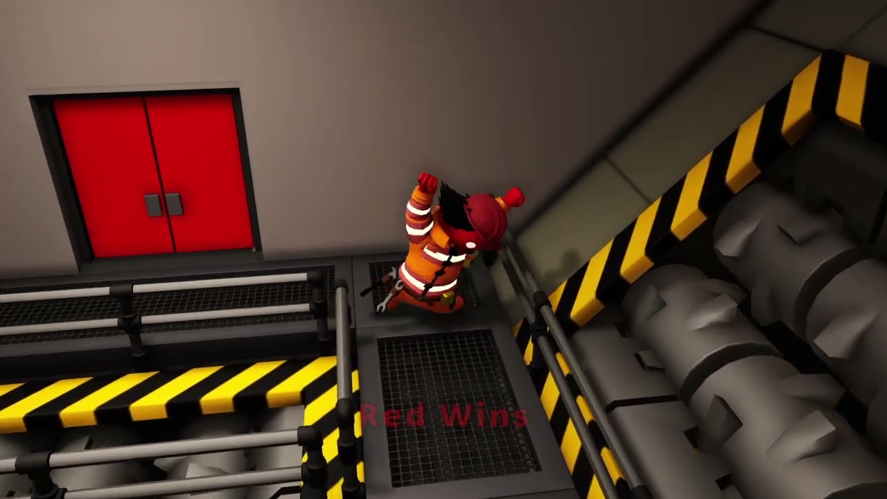 Gang Beasts||غني ضد فقير