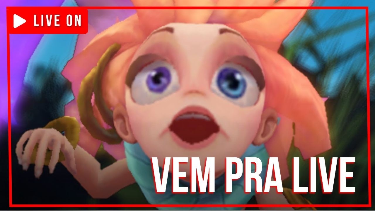 🔴Ao Vivo - zoe zoe zoe zoe zoe zoe - Deixa o like e se inscreve no canal