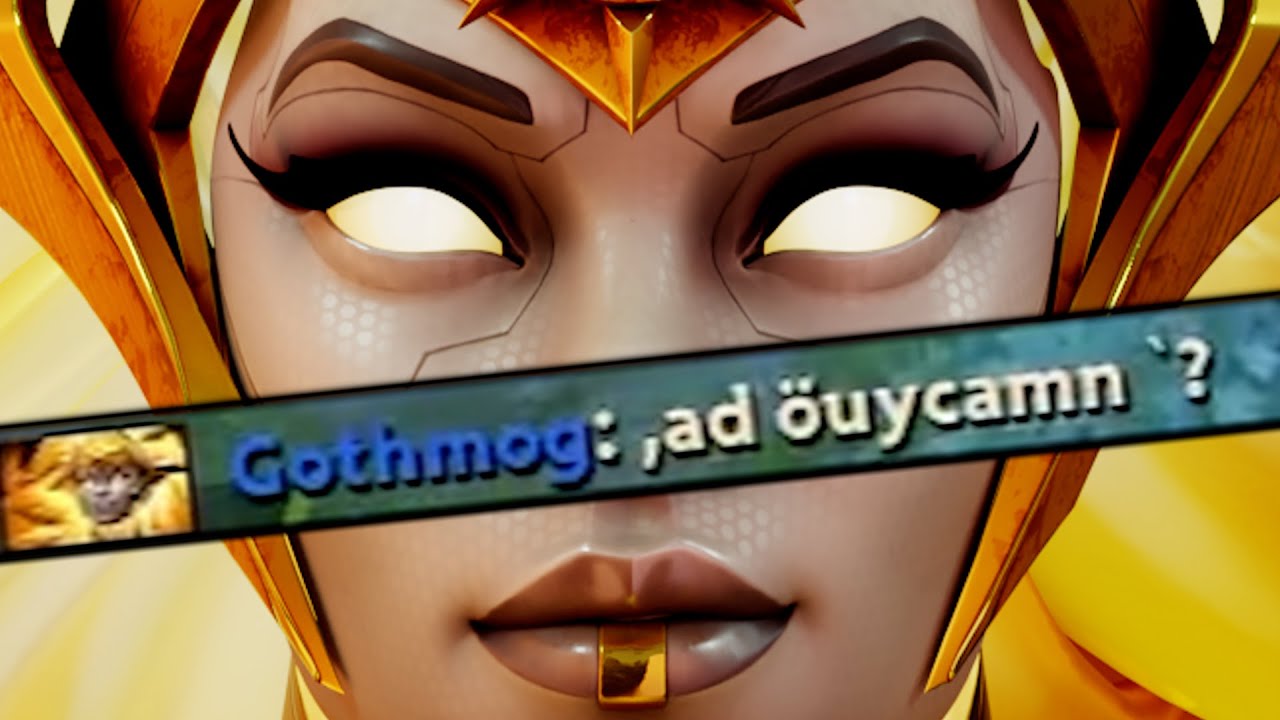 Is Bulldog Dawnbreaker Speaking The Language Of The Gods?