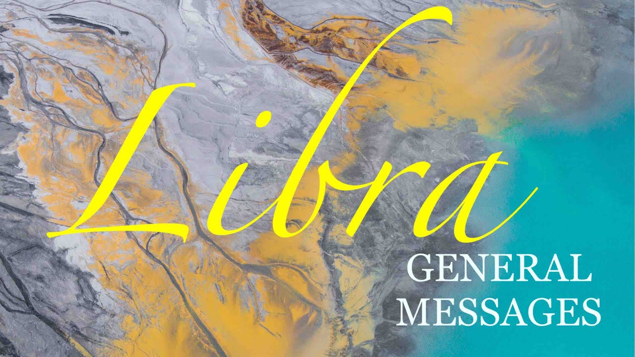 LIBRA tarot ♎️ Someone Is Thinking About You Libra, They Will Communicate ❤️ Expect Blessings & Joy