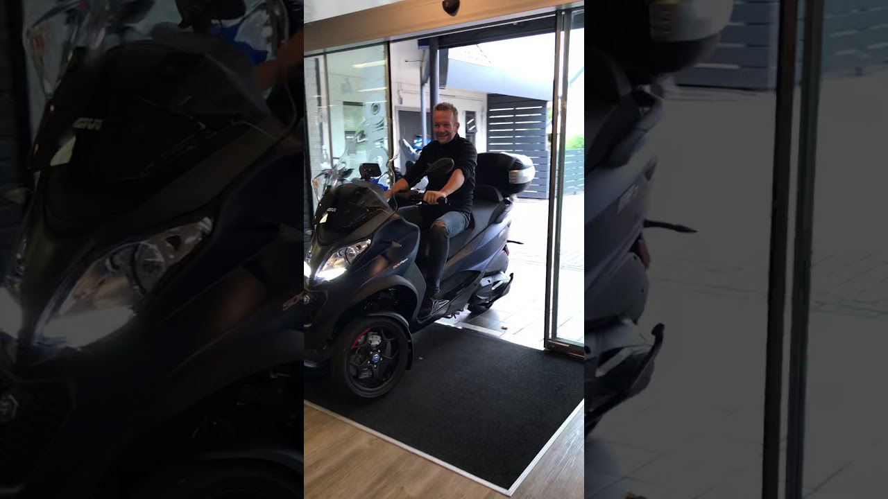 Piaggio MP3 HPE 500 cc Advanced