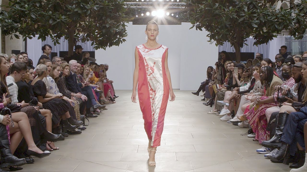 First Nations Fashion | Spring Summer 2022 | Full Show