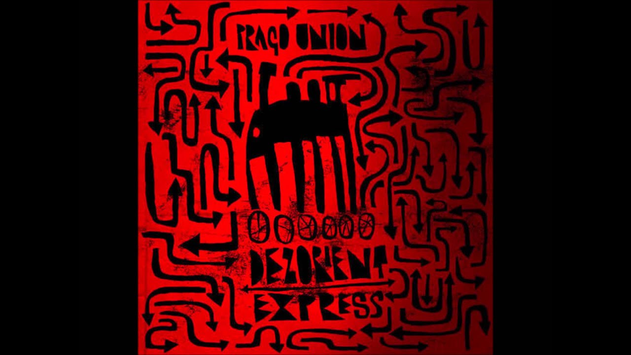 Prago Union - Aprop&oacute;