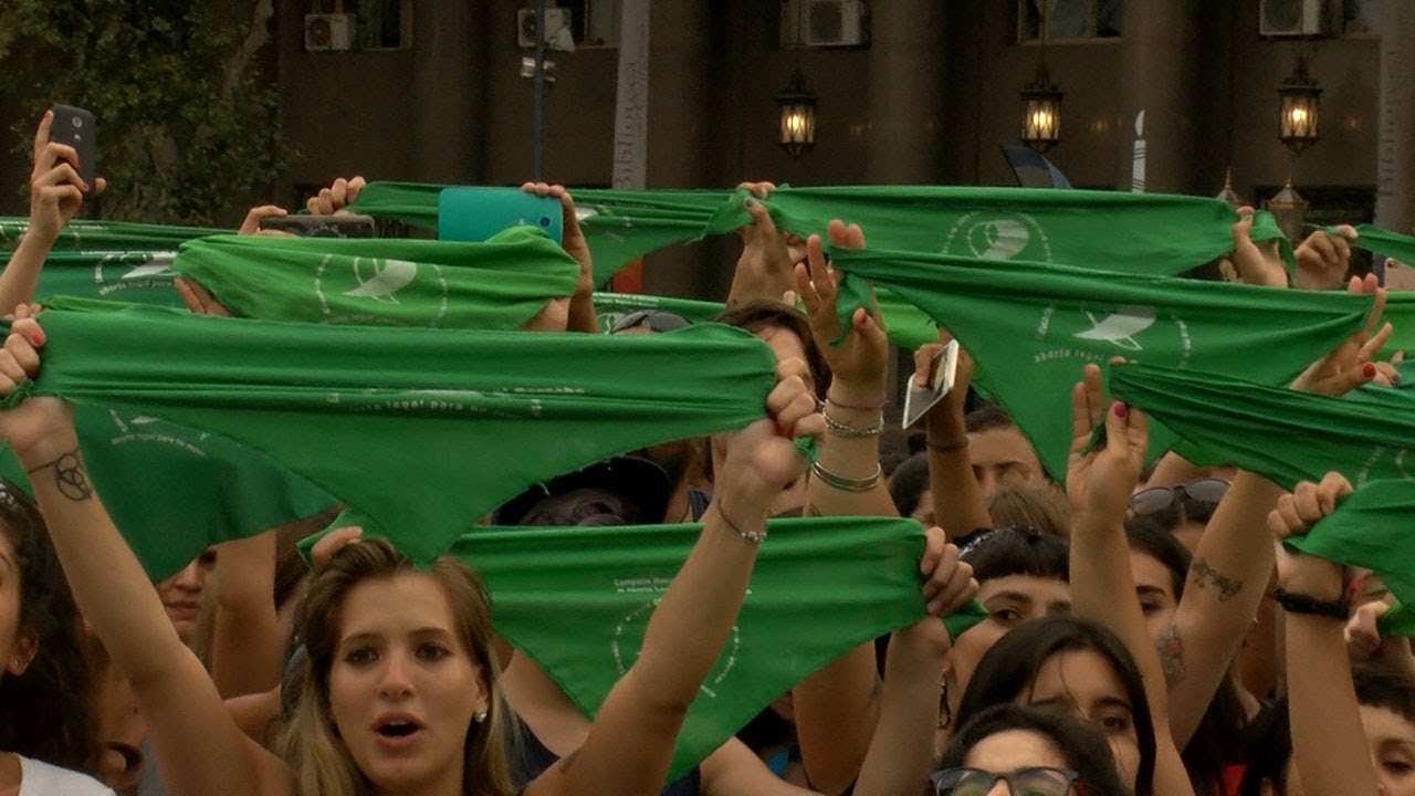 Realizan un 