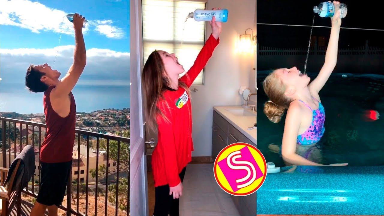 Straight Arm Challenge Best Videos Compilation | Funny Challenges 2018