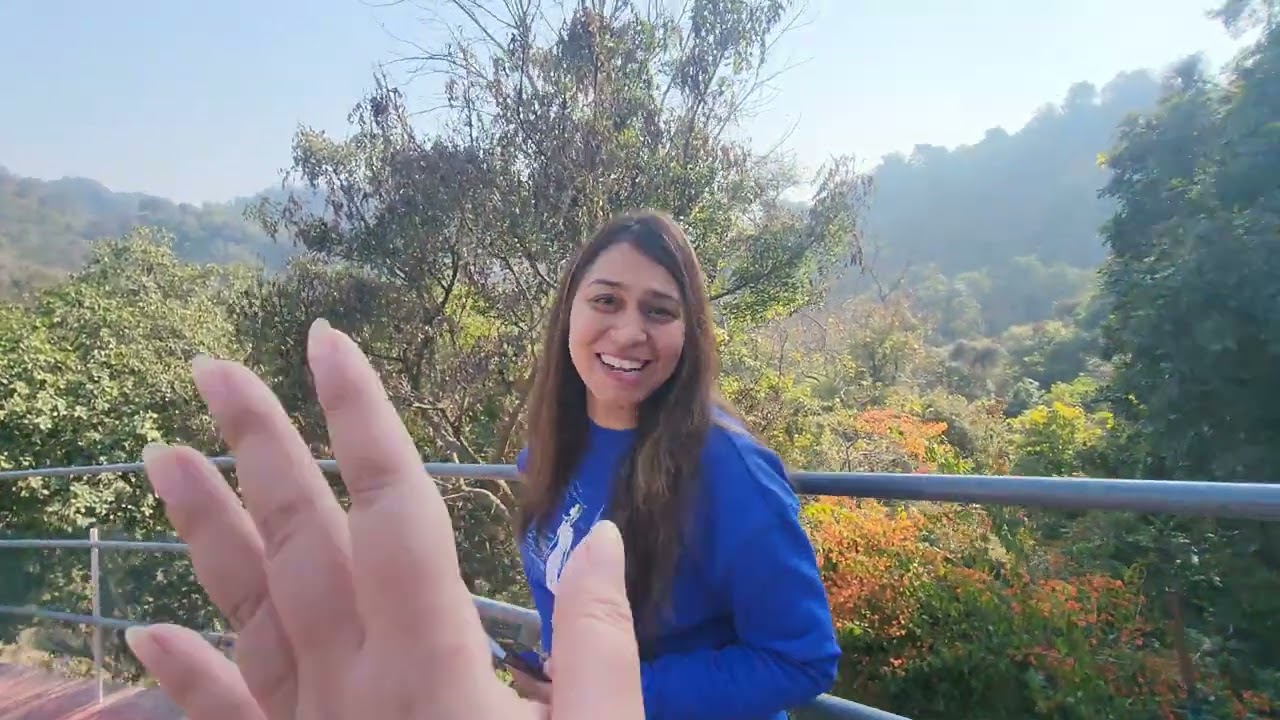 सुरेश्वरी देवी मंदिर RajaJi National Park Haridwar | Off reading |  Vlog | Things To do in Haridwar 