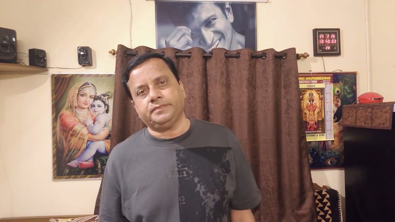 ಒಡಹುಟ್ಟಿದವರು ಚಿತ್ರದ ಗೀತೆ.... ಜನಕನ ಮಾತಾ.... ಗೀತೆ ಹಾಡುವ ಪ್ರಯತ್ನ....