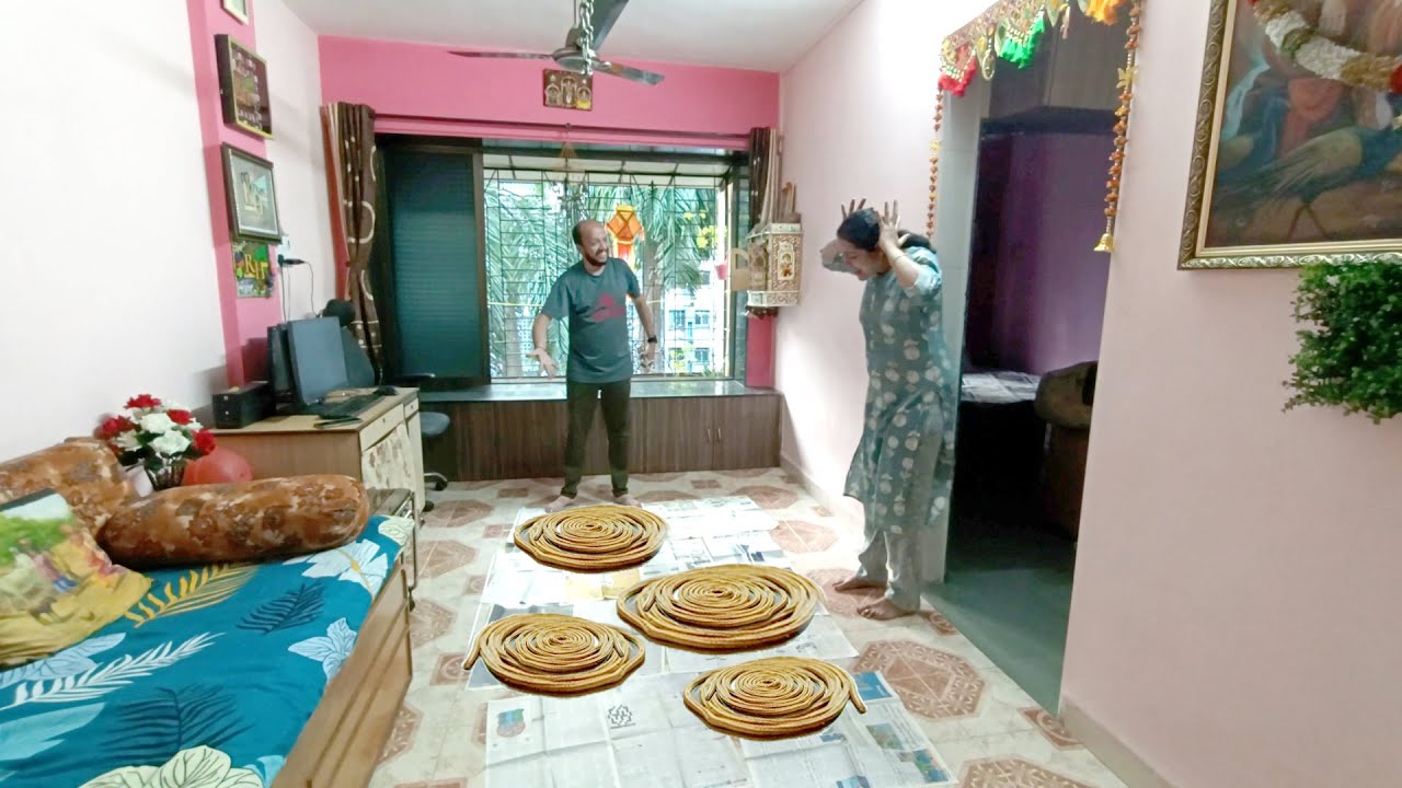 big chakali comedy l RH films
