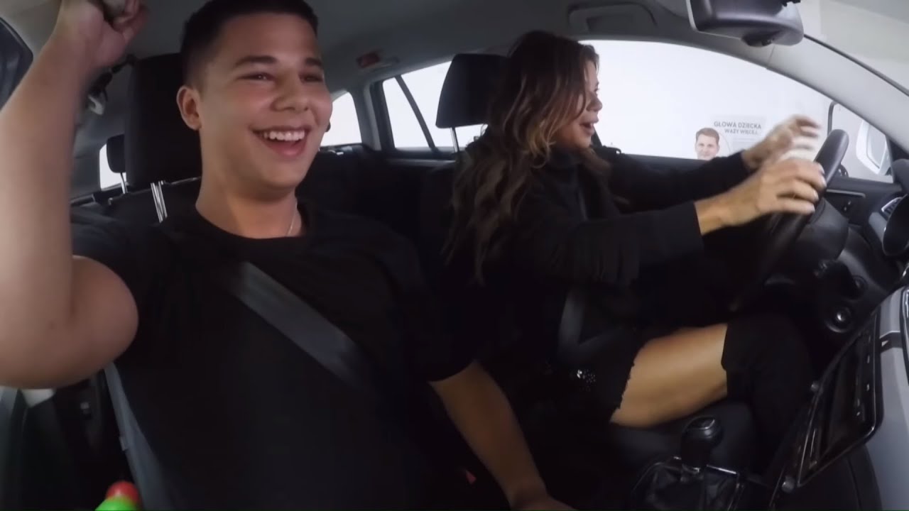 Edyta Górniak przełamała swój strach! Obecność Allana bardzo jej pomogła [My Way]