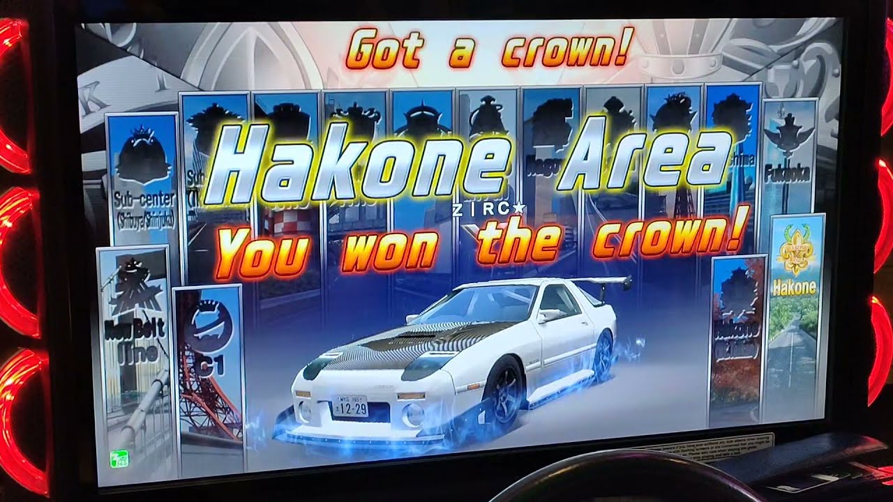 WMMT6RR MAZDA GT-X RX7 FC3S bingo Z|RC