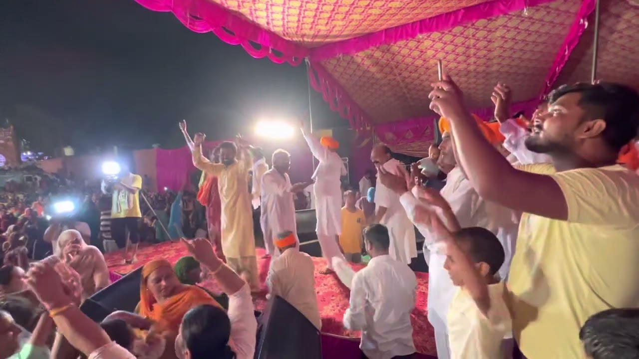 Samadhi diwas 2022 (Baljinder bugga)