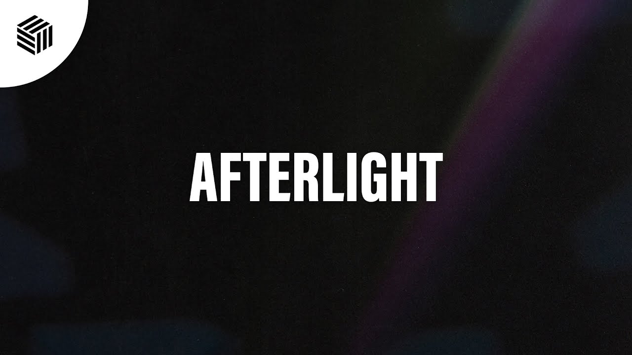 LANN&Eacute;, Zusebi & Bertie Scott - Afterlight