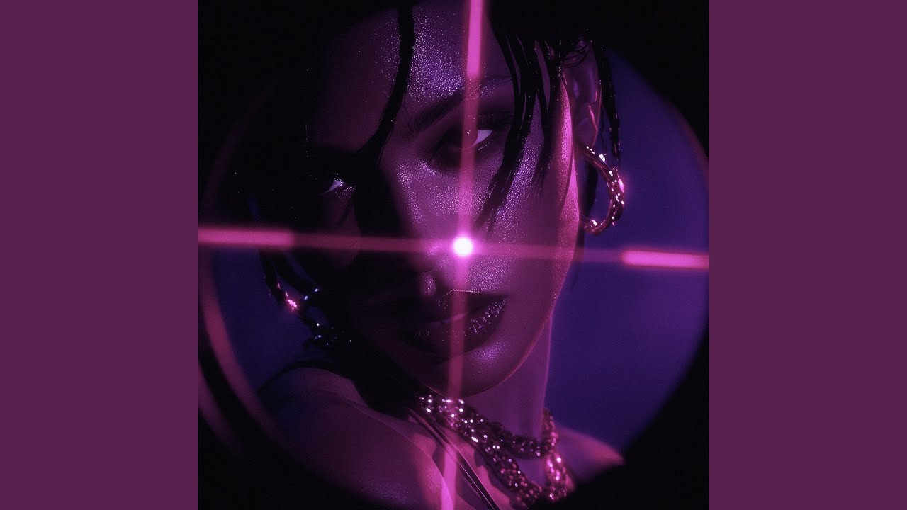CINTURA MALVADA (SLOWED)
