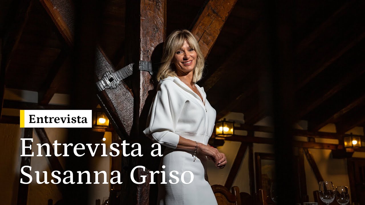 S. Griso: 'Me siento insultada cuando Sánchez oculta que la amnistía sólo es para seguir gobernando'