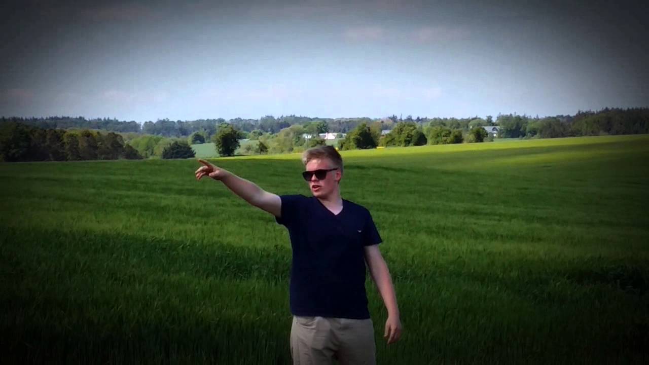 Badassferg (Asferg Anthem)