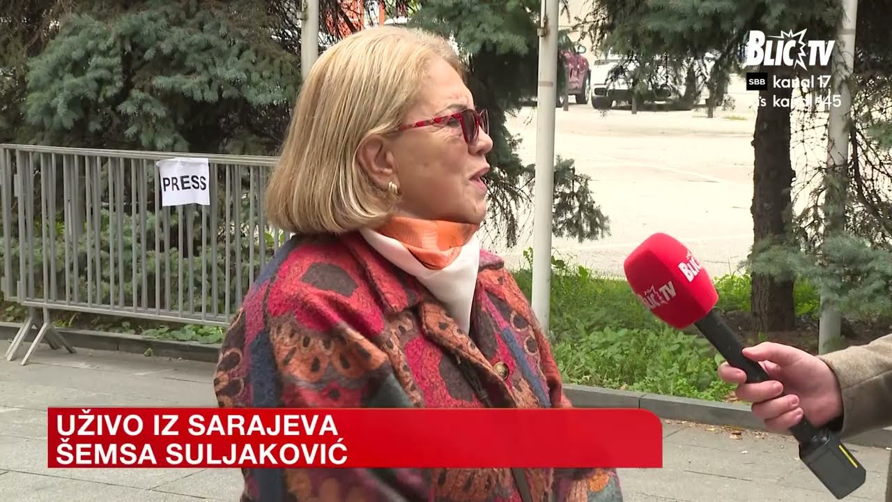 Šemsa Suljaković: 