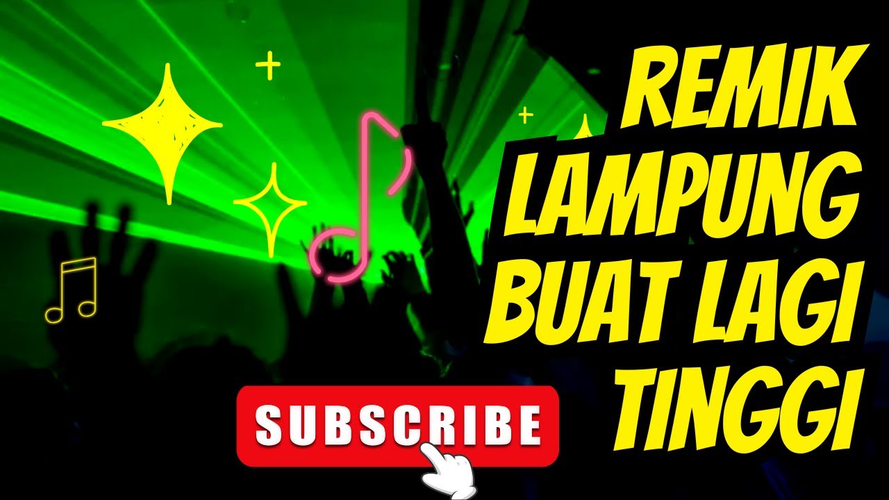 Remik lampung cocok buat yang lagi tinggi