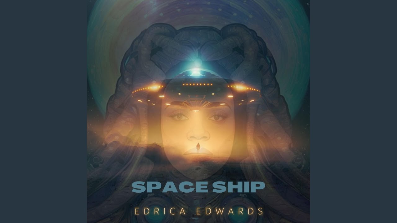 Spaceship (Radio Edit)