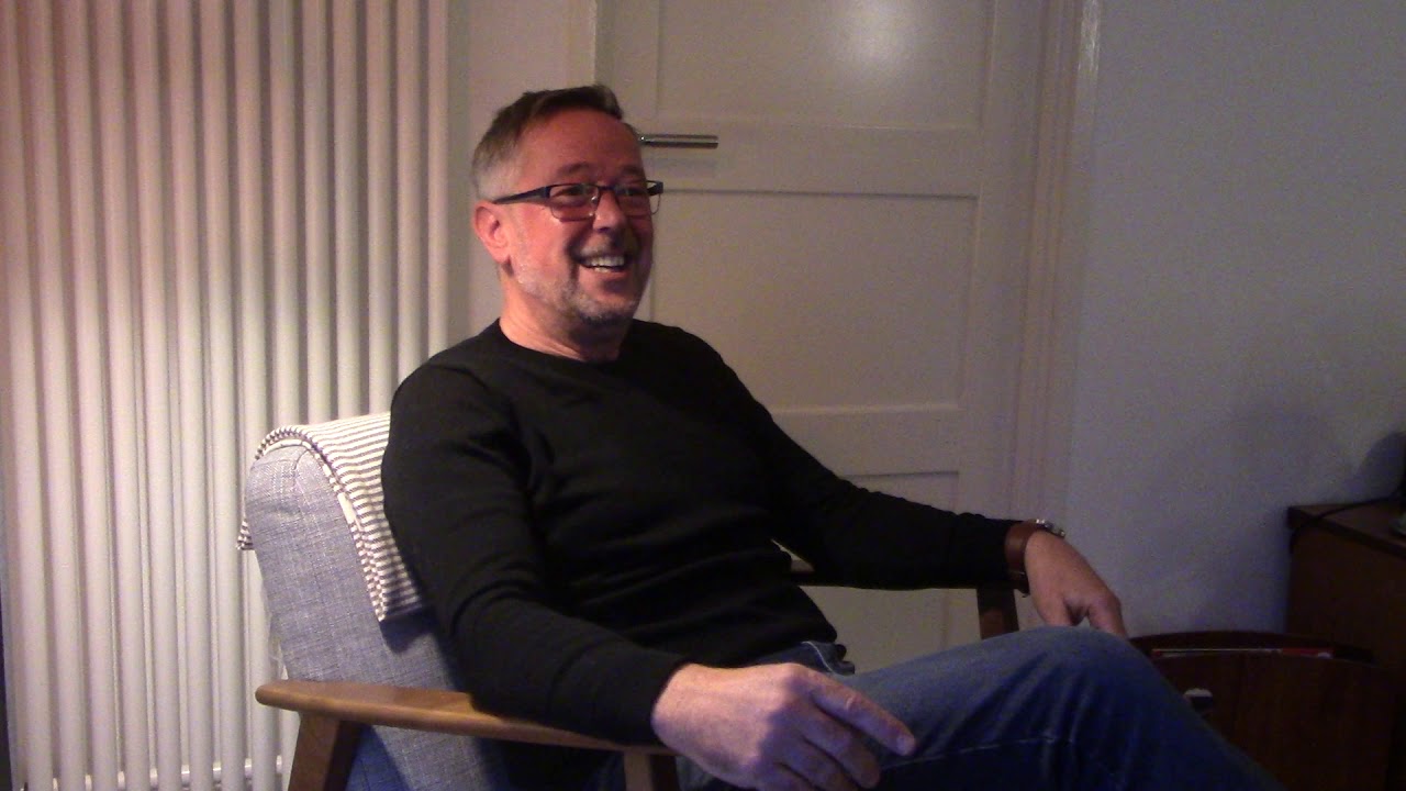 Tim Cliss, Nonduality, Brixton Talk (part 3), Nov. 30th, 2019