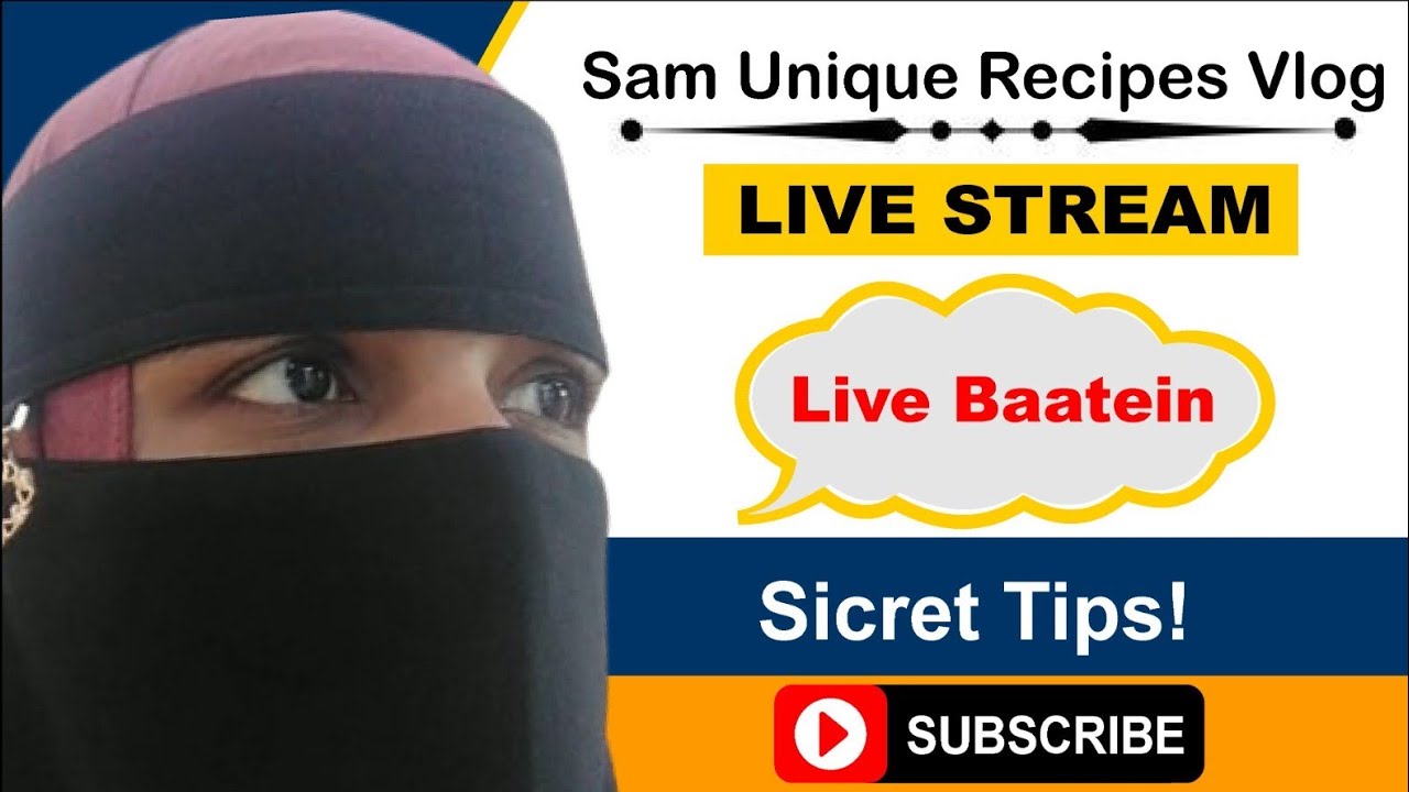 Live Dekho Smile pakka #live