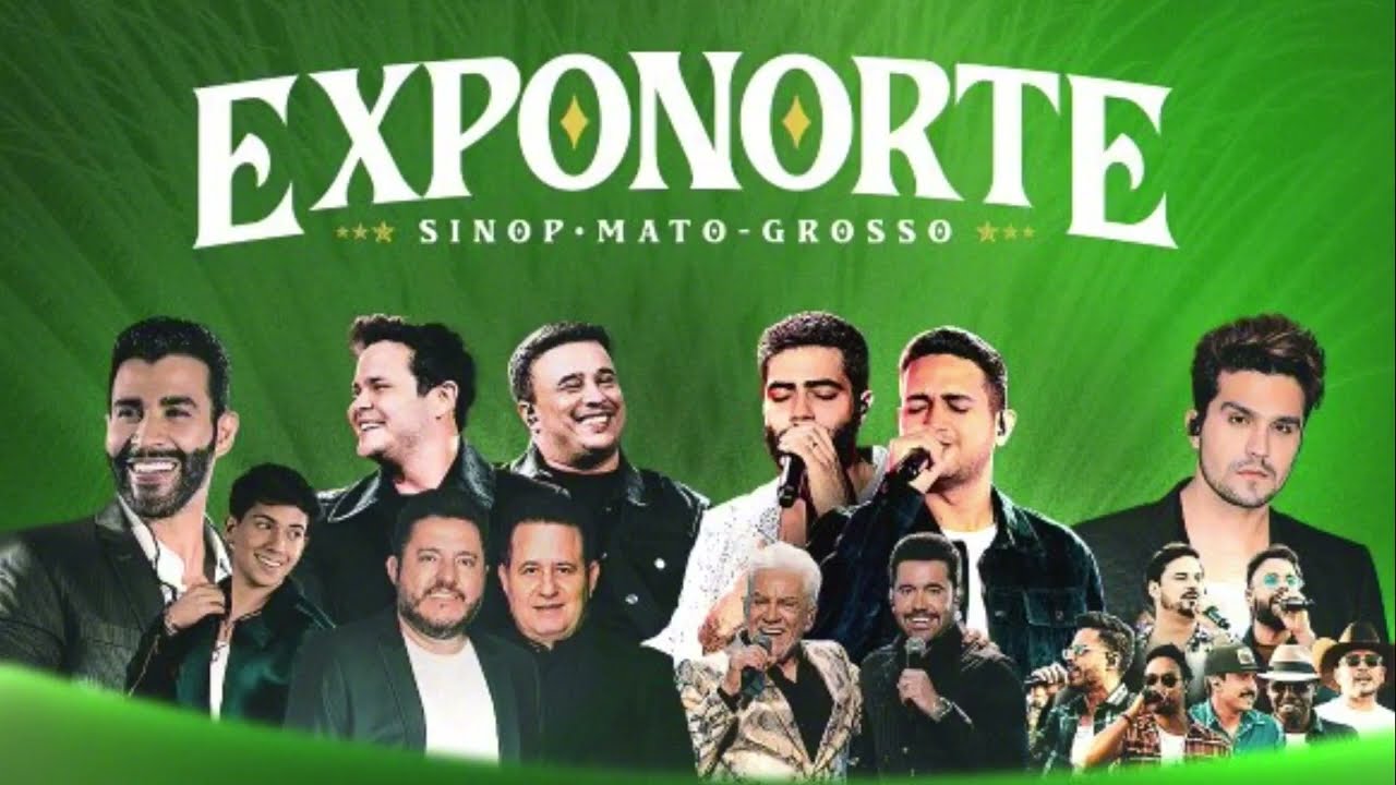 Daniel Coutinho anuncia novidades e revela detalhes da escolha da Rainha da Exponorte 2026