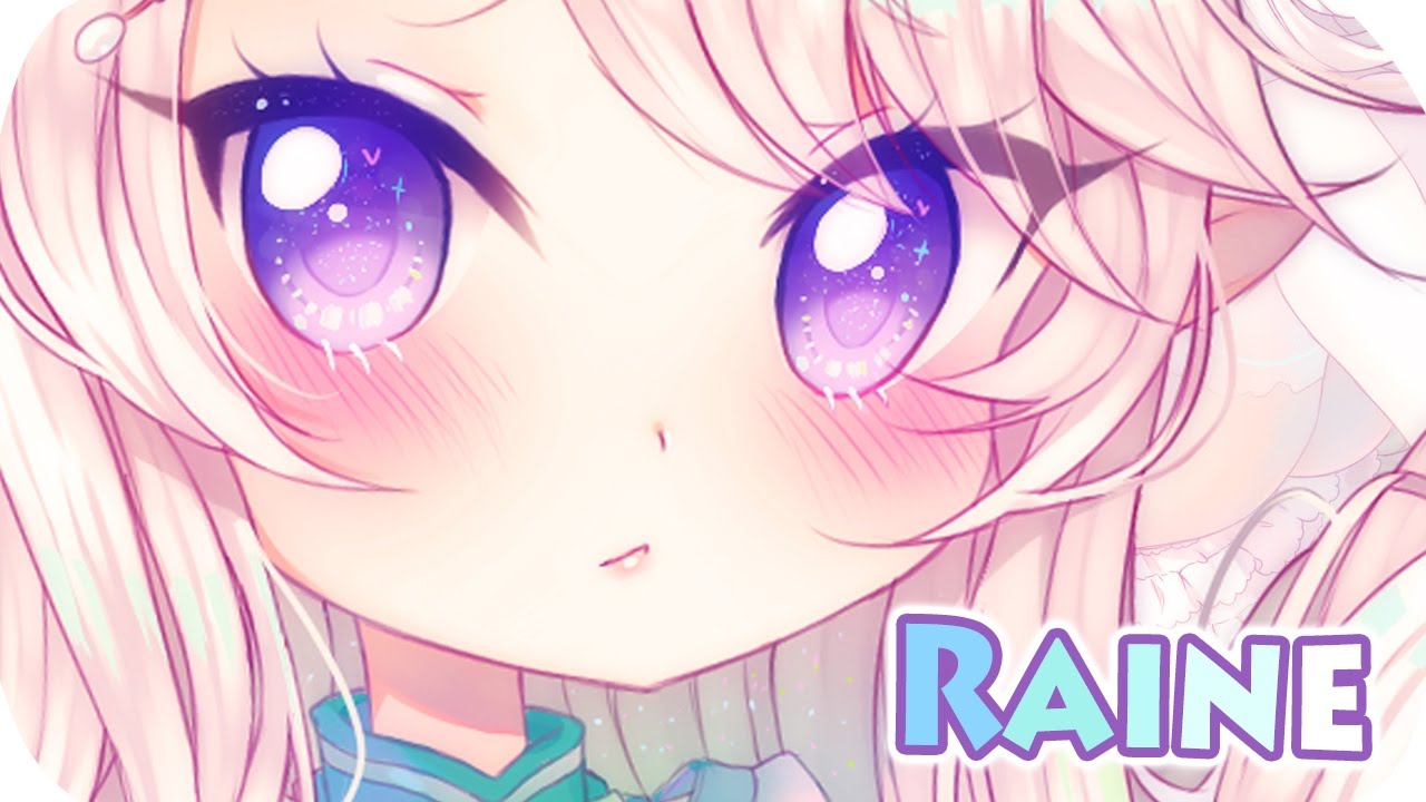 Raine [Paint tool SAI] Speedpaint