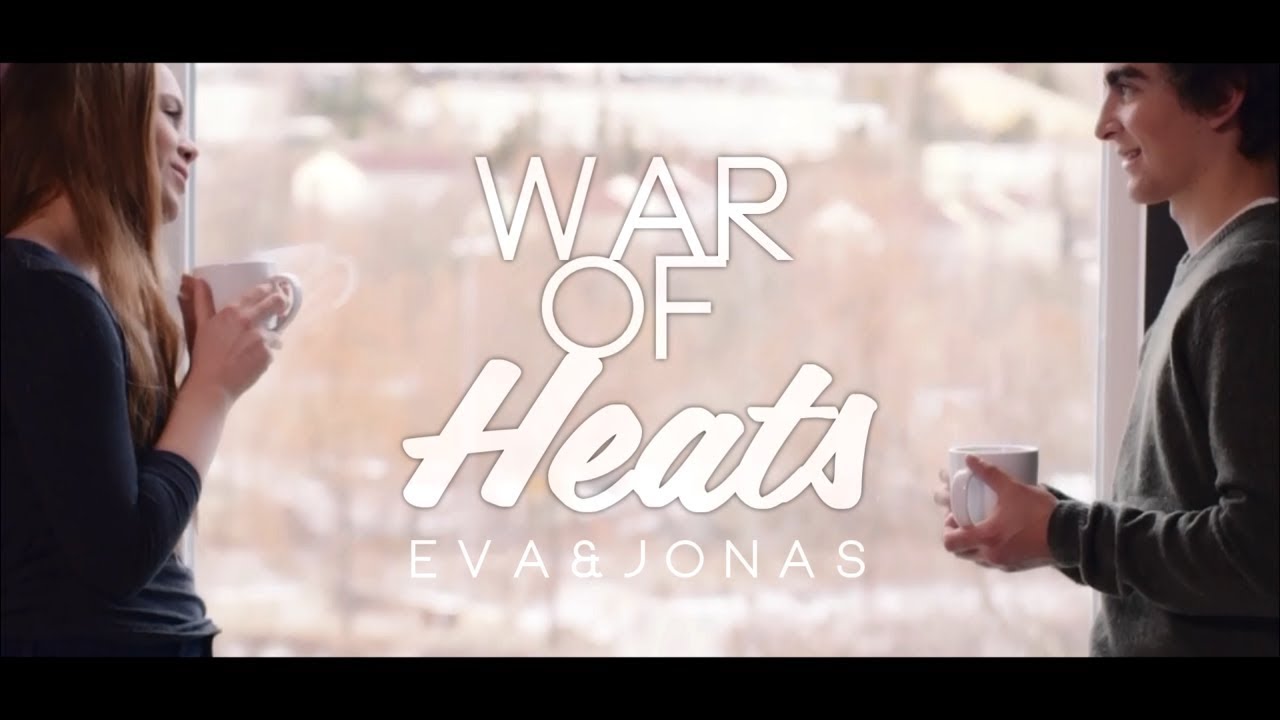 Eva & Jonas|War Of Hearts